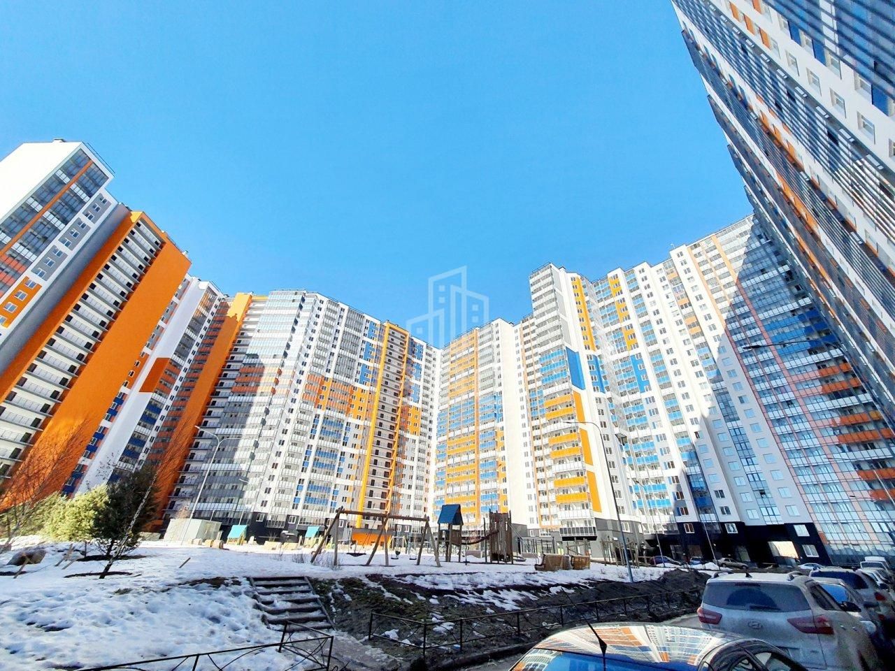 студия в Санкт-Петербурге по адресу: Плесецкая ул., 10