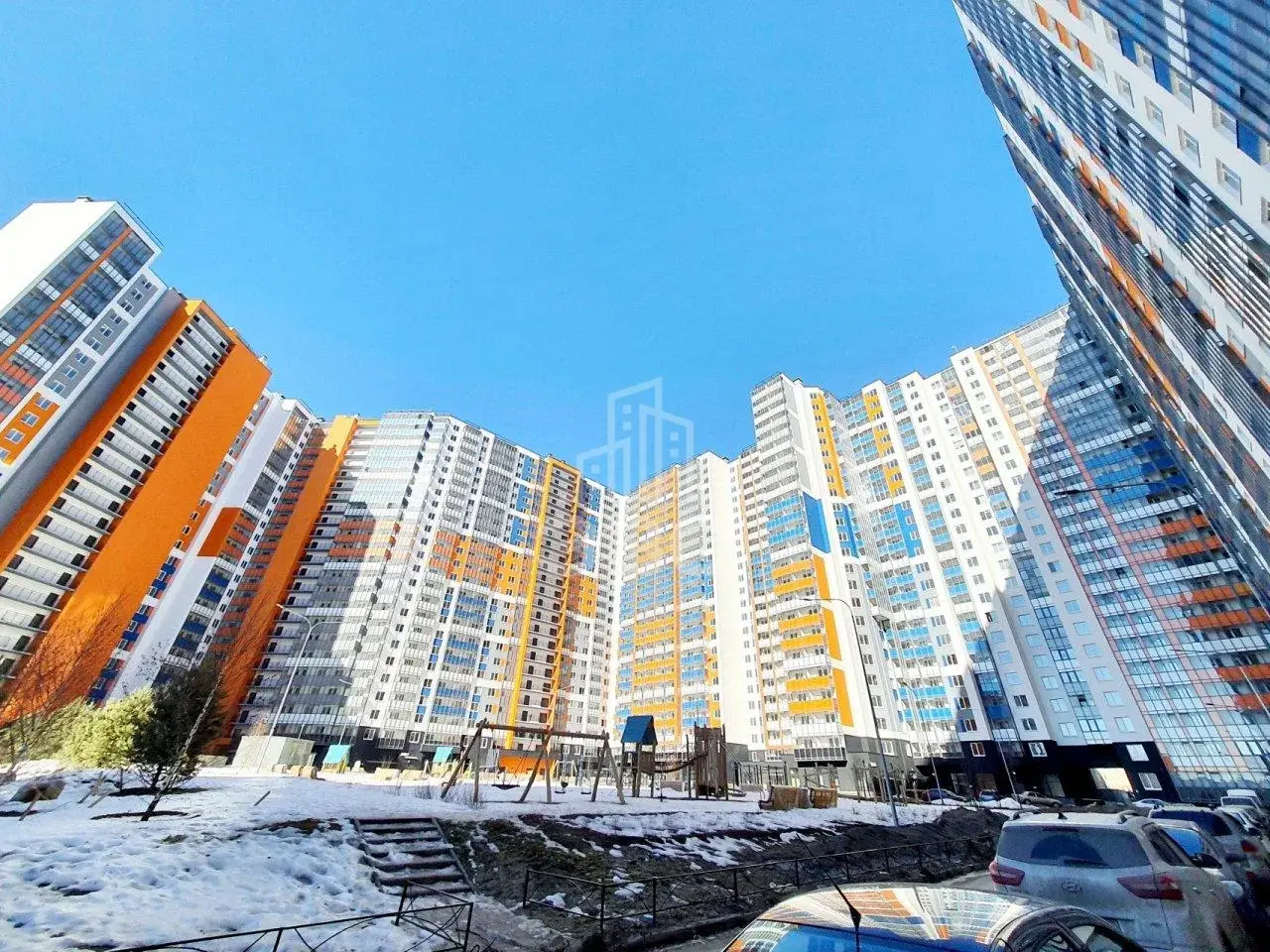 студия в Санкт-Петербурге по адресу: Плесецкая ул., 10