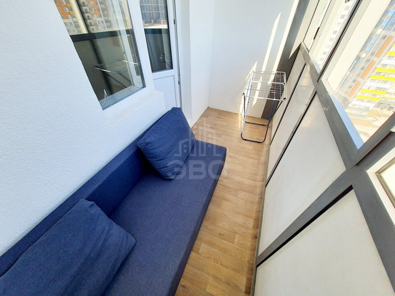 студия в Санкт-Петербурге по адресу: Плесецкая ул., 10