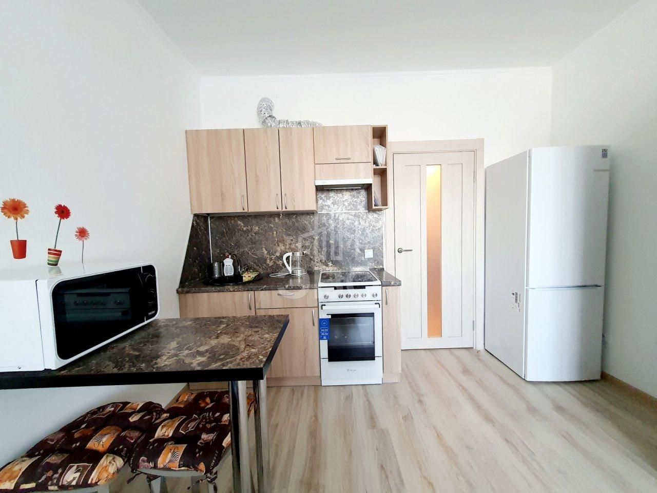 студия в Санкт-Петербурге по адресу: Плесецкая ул., 10