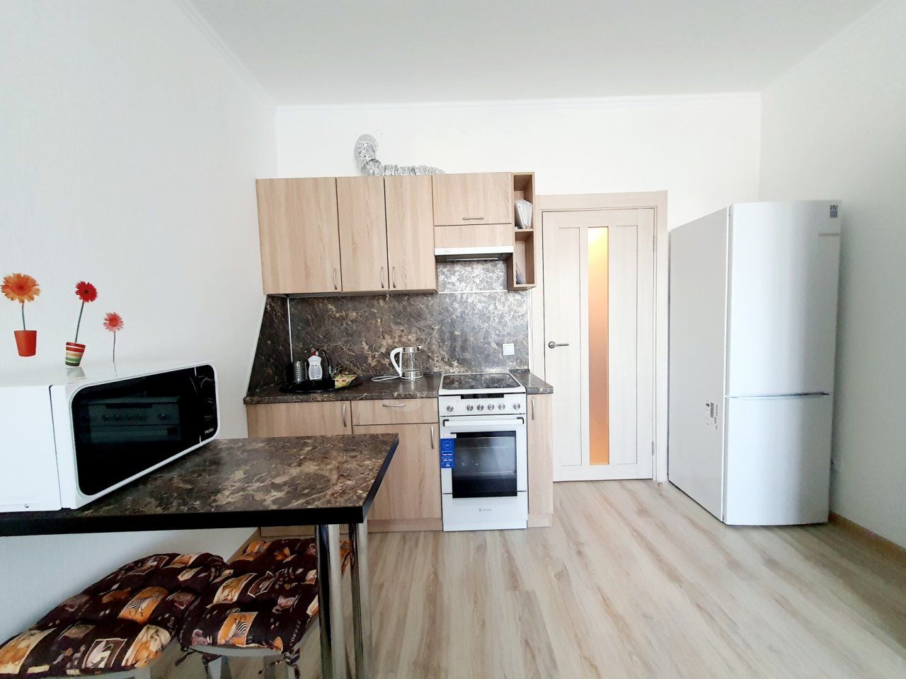 студия в Санкт-Петербурге по адресу: Плесецкая ул., 10