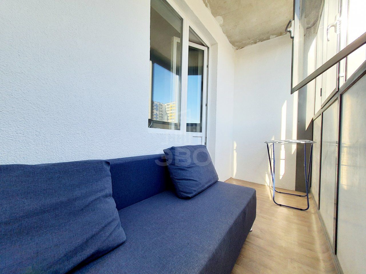 студия в Санкт-Петербурге по адресу: Плесецкая ул., 10