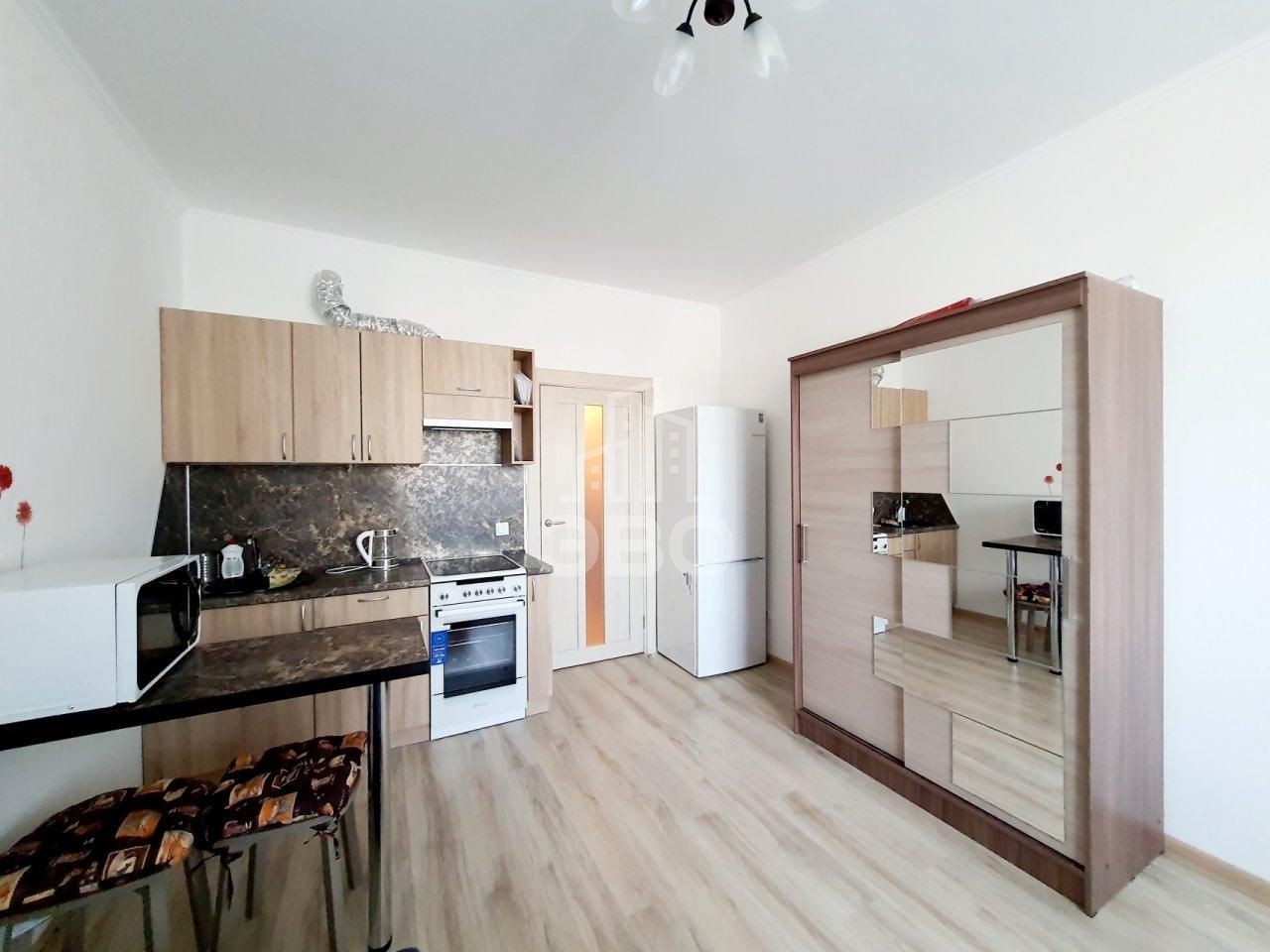 студия в Санкт-Петербурге по адресу: Плесецкая ул., 10