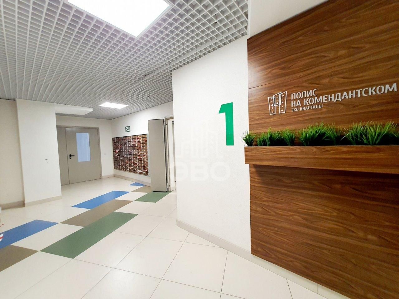 студия в Санкт-Петербурге по адресу: Плесецкая ул., 10