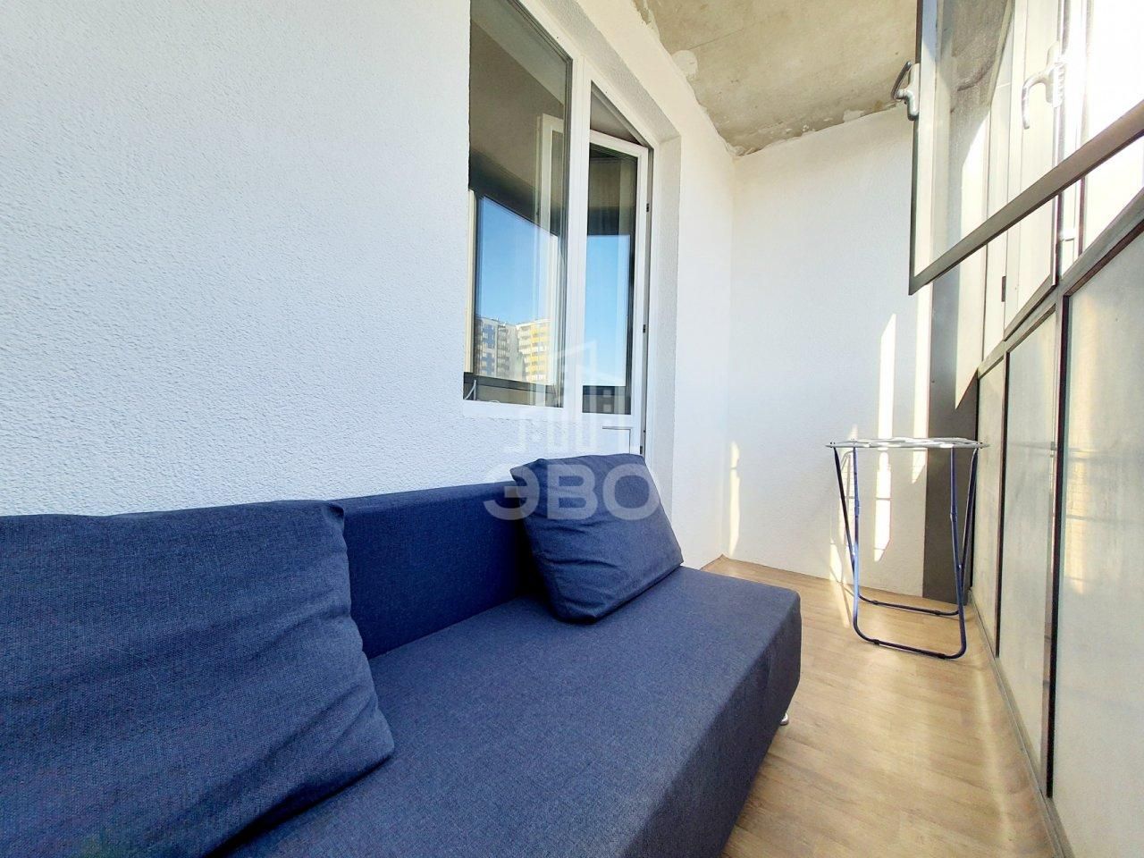 студия в Санкт-Петербурге по адресу: Плесецкая ул., 10