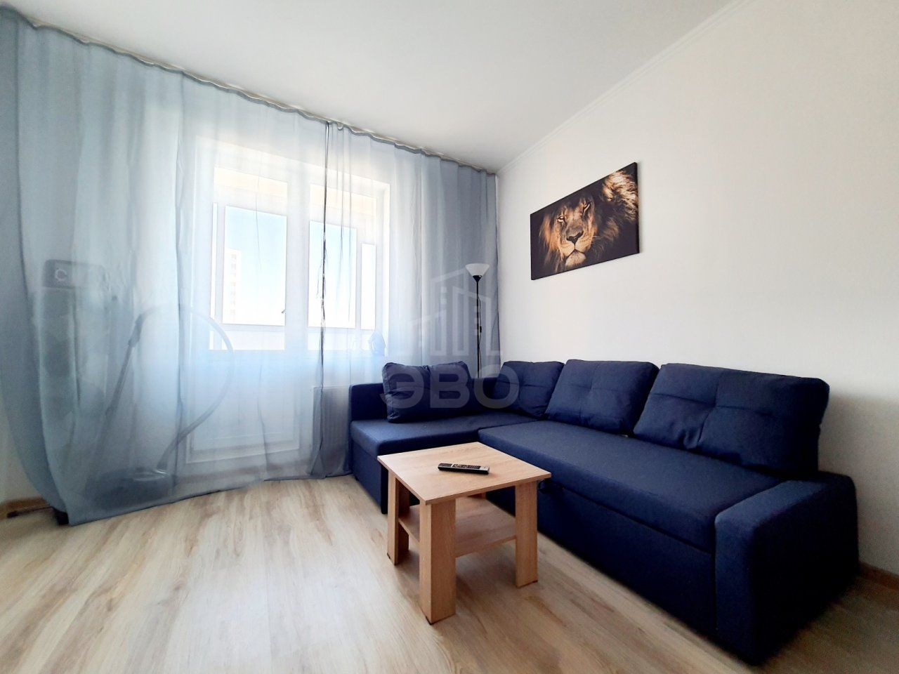 студия в Санкт-Петербурге по адресу: Плесецкая ул., 10