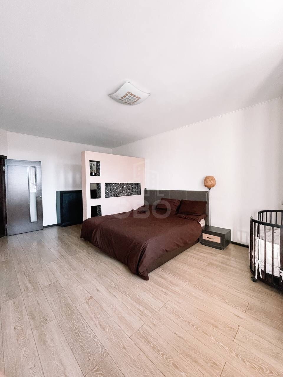 однокомнатная квартира в Санкт-Петербурге по адресу: Яхтенная ул., 3, к 1