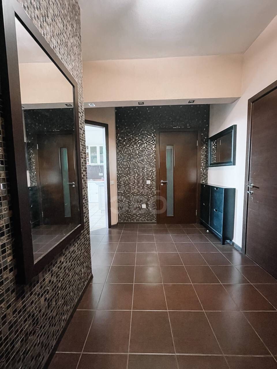 однокомнатная квартира в Санкт-Петербурге по адресу: Яхтенная ул., 3, к 1