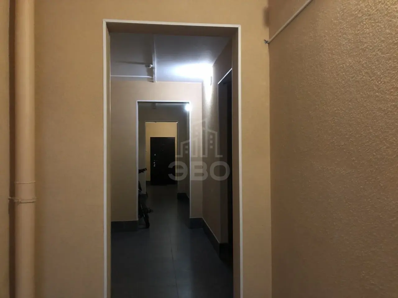 однокомнатная квартира в Санкт-Петербурге по адресу: Космонавтов проспект, 65, к 11