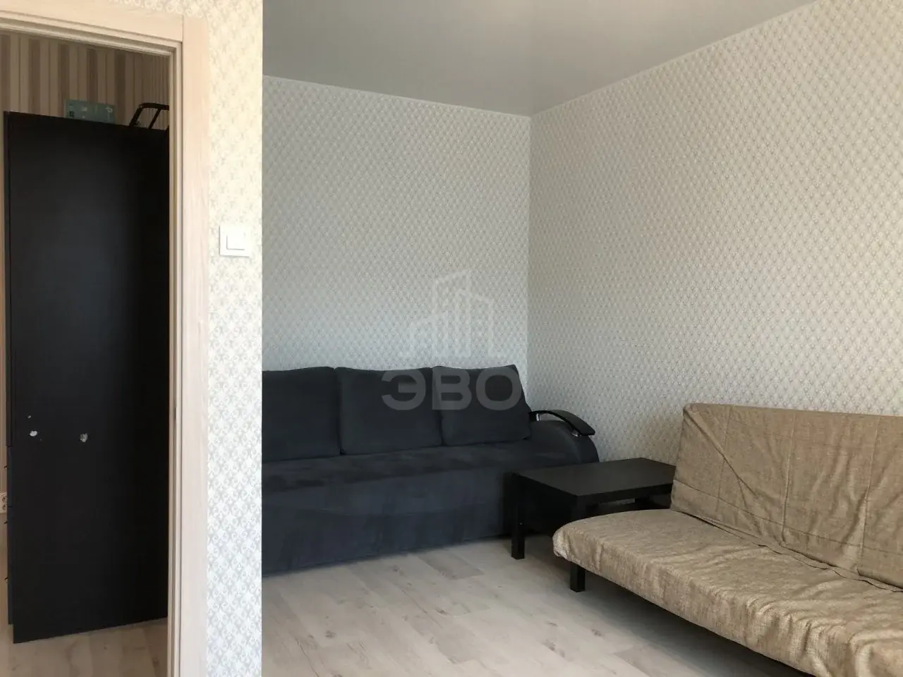 однокомнатная квартира в Санкт-Петербурге по адресу: Космонавтов проспект, 65, к 11