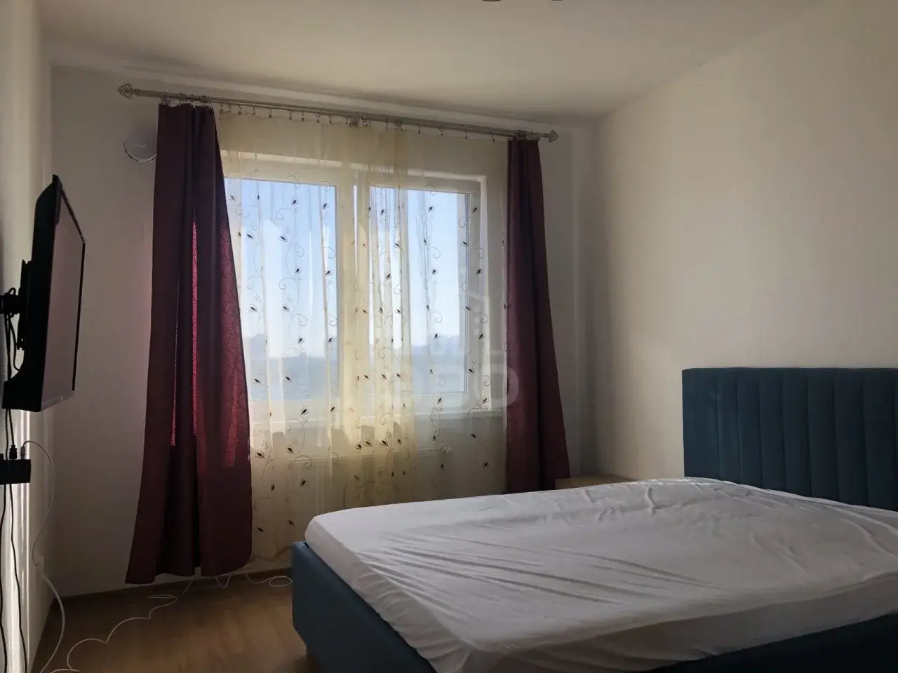 двухкомнатная квартира в Санкт-Петербурге по адресу: Космонавтов проспект, 106
