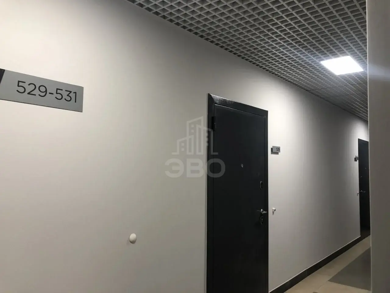 двухкомнатная квартира в Санкт-Петербурге по адресу: Космонавтов проспект, 106