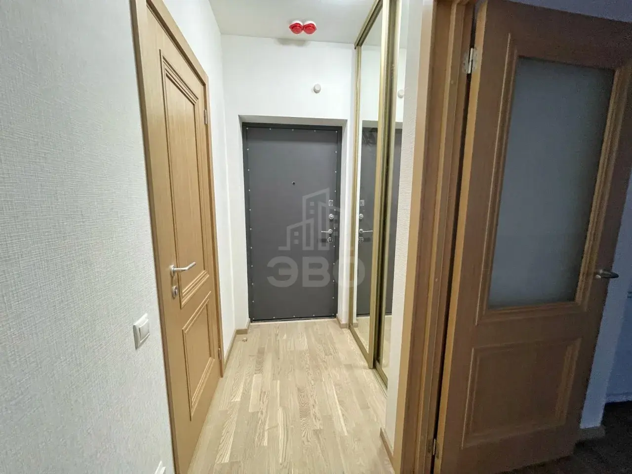 однокомнатная квартира в Санкт-Петербурге по адресу: Красногвардейский пер., 14
