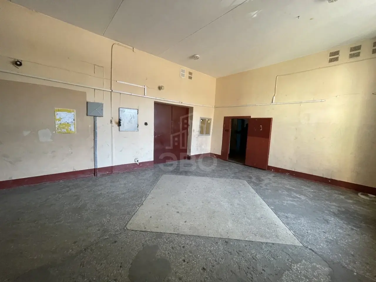 комната в Санкт-Петербурге по адресу: Авангардная ул., 22