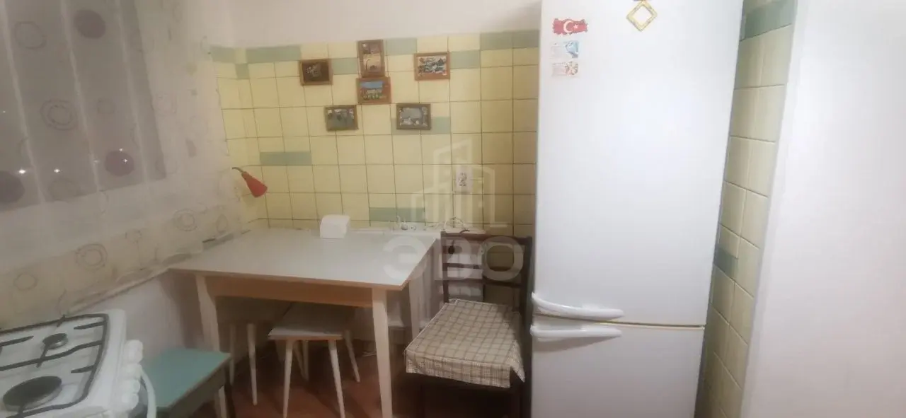 однокомнатная квартира в Санкт-Петербурге по адресу: Будапештская ул., 14, к 1