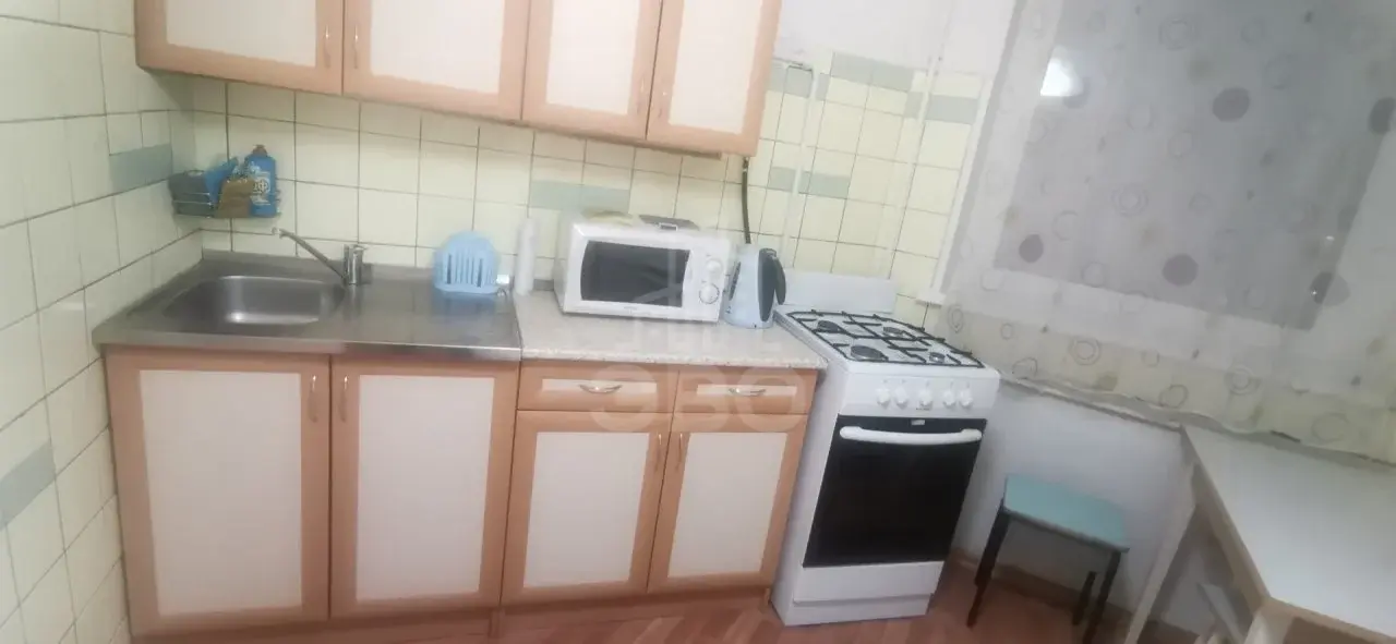 однокомнатная квартира в Санкт-Петербурге по адресу: Будапештская ул., 14, к 1