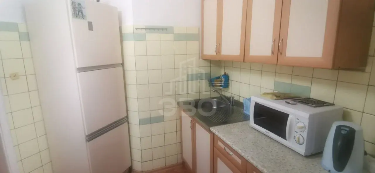 однокомнатная квартира в Санкт-Петербурге по адресу: Будапештская ул., 14, к 1