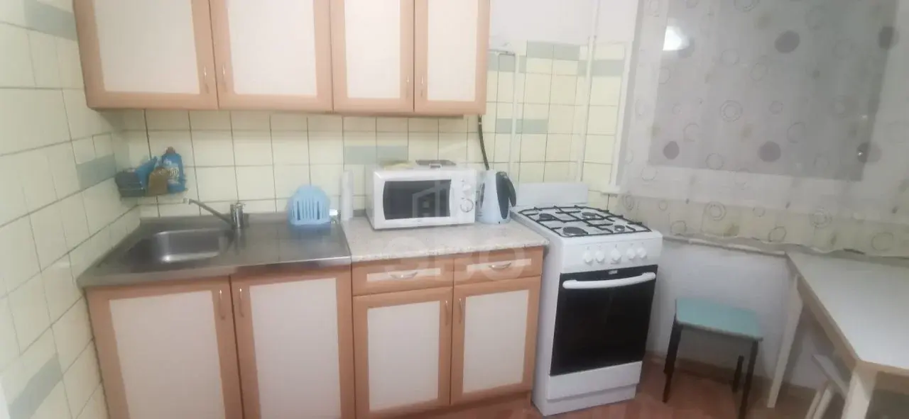 однокомнатная квартира в Санкт-Петербурге по адресу: Будапештская ул., 14, к 1