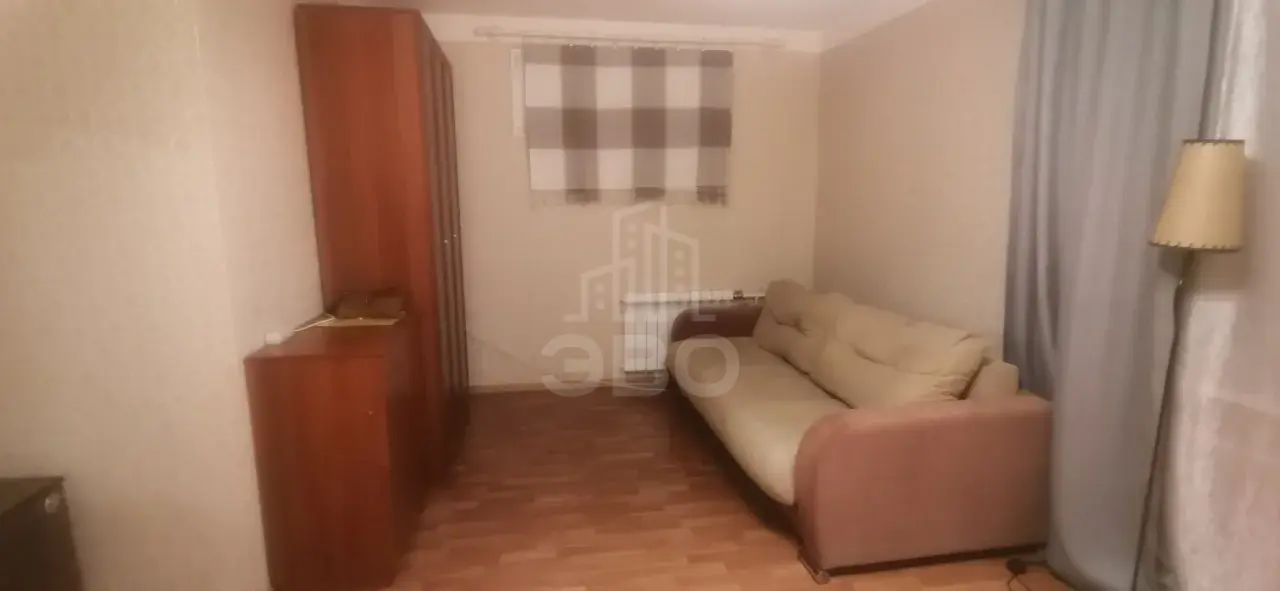 однокомнатная квартира в Санкт-Петербурге по адресу: Будапештская ул., 14, к 1