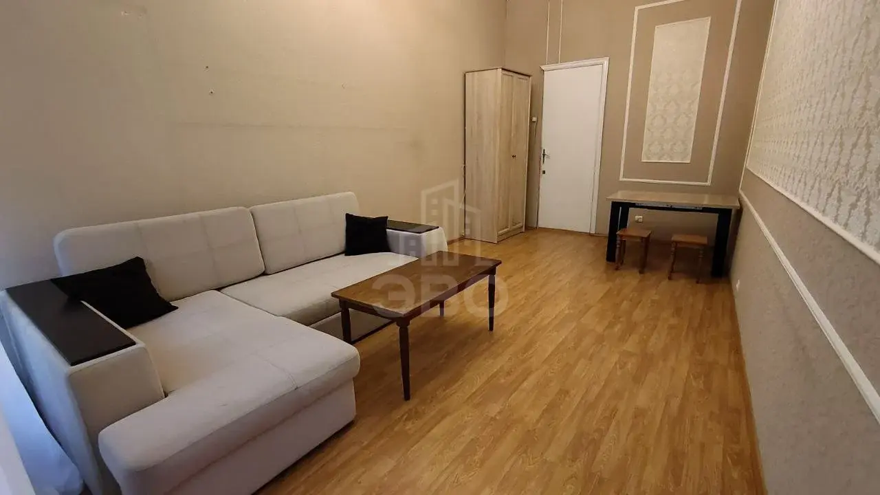 комната в Санкт-Петербурге по адресу: Бронницкая ул., 14б