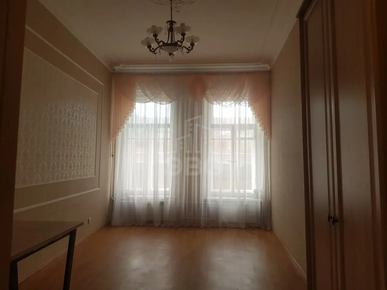 комната в Санкт-Петербурге по адресу: Бронницкая ул., 14б