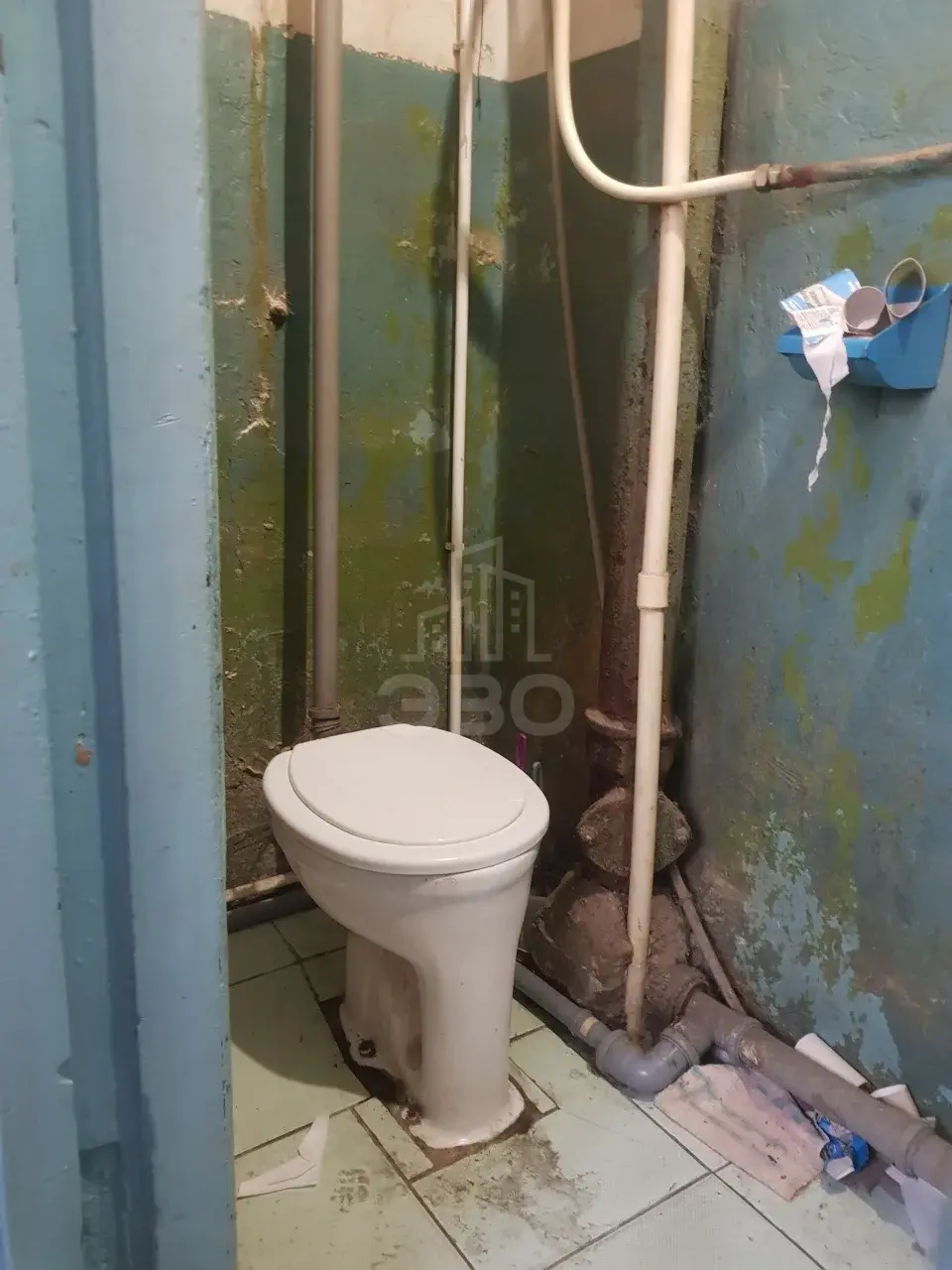 комната в Санкт-Петербурге по адресу: Бронницкая ул., 14б