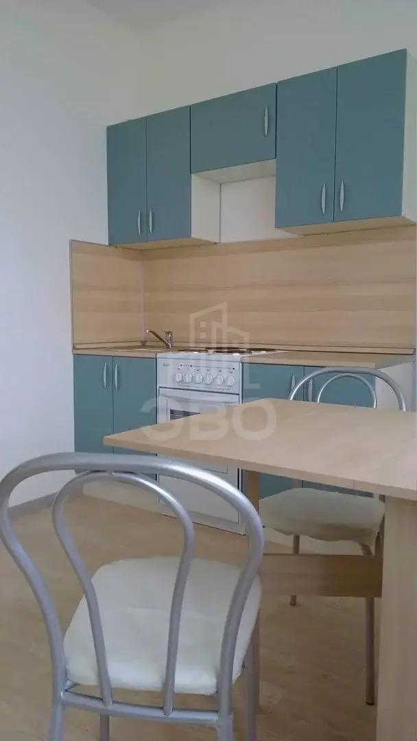 однокомнатная квартира в Санкт-Петербурге по адресу: Бокситогорская ул., 27