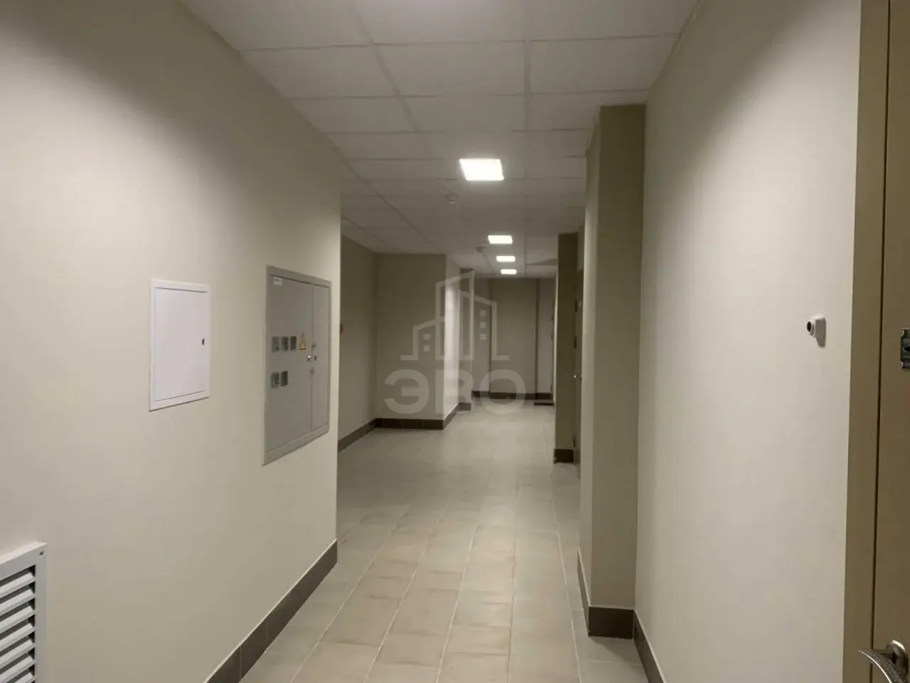 однокомнатная квартира в Санкт-Петербурге по адресу: Бокситогорская ул., 27