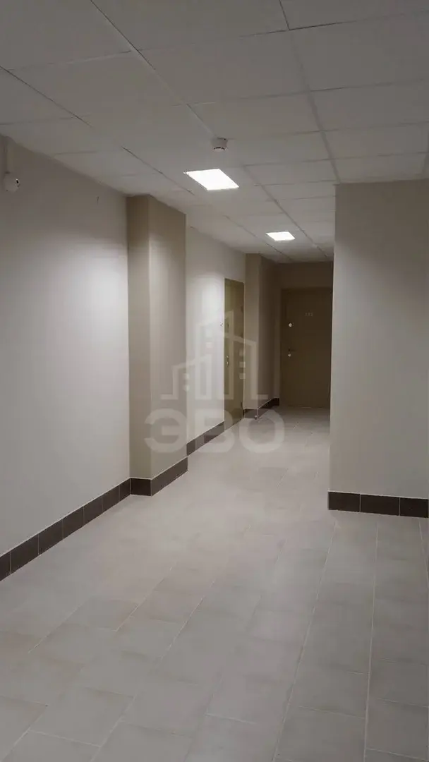однокомнатная квартира в Санкт-Петербурге по адресу: Бокситогорская ул., 27