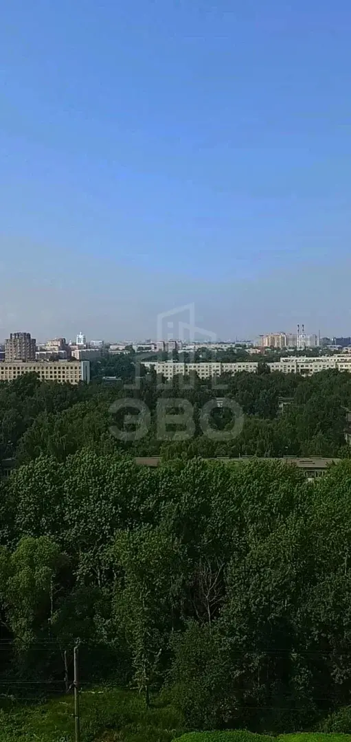 однокомнатная квартира в Санкт-Петербурге по адресу: Бокситогорская ул., 27