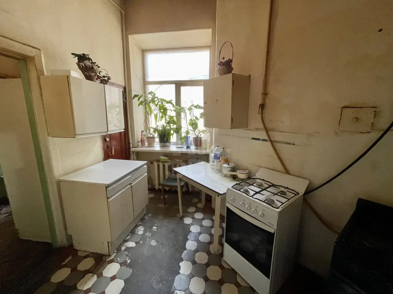 комната в Санкт-Петербурге по адресу: Некрасова ул., 60
