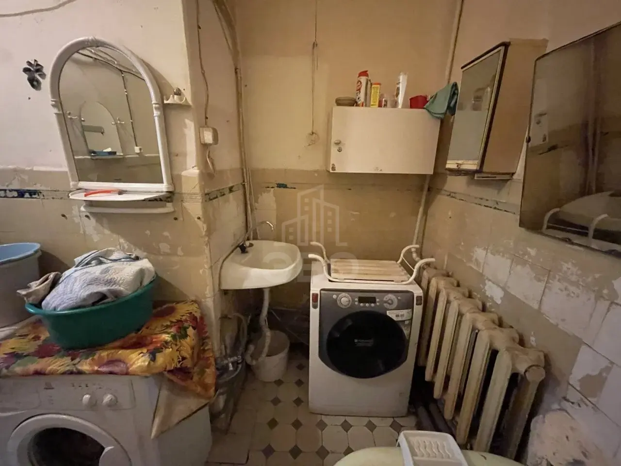 комната в Санкт-Петербурге по адресу: Некрасова ул., 60