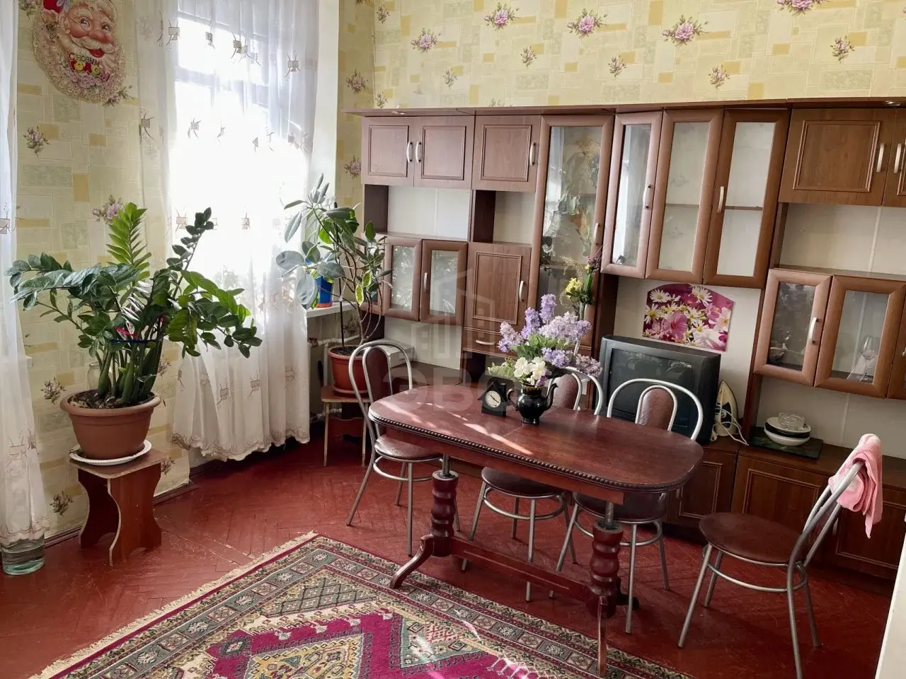комната в Санкт-Петербурге по адресу: Некрасова ул., 60