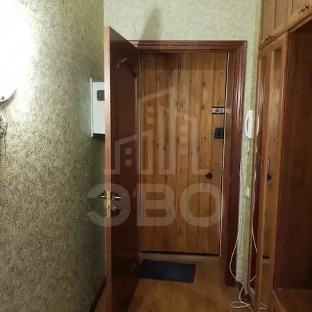 двухкомнатная квартира в Санкт-Петербурге по адресу: Синявинская ул., 14