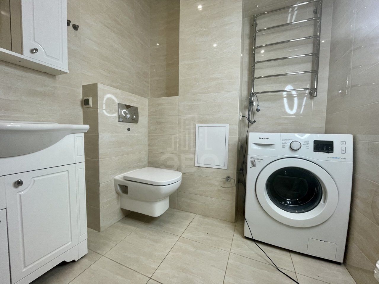 однокомнатная квартира в Санкт-Петербурге по адресу: Кременчугская ул., 17, к 3