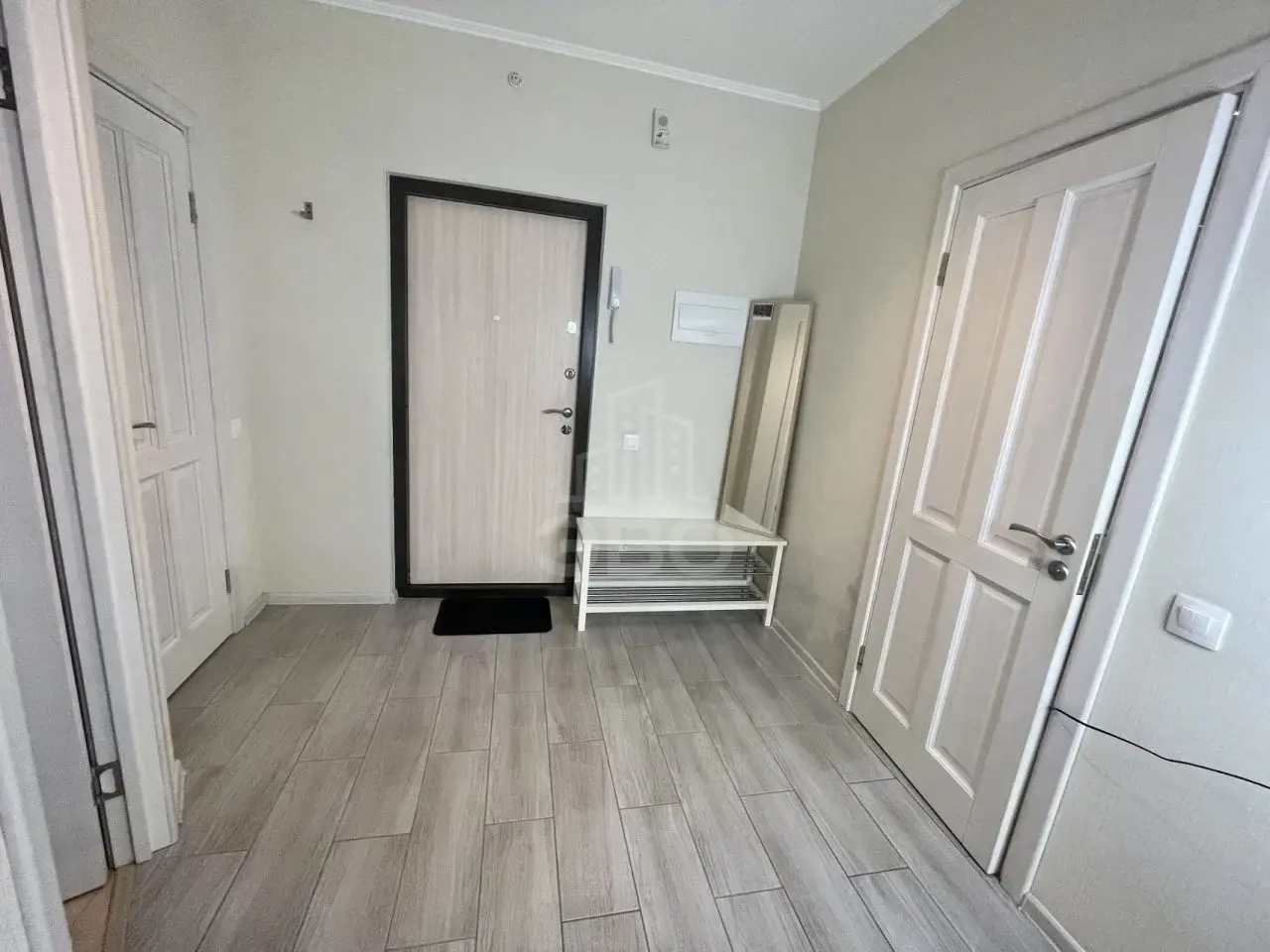однокомнатная квартира в Санкт-Петербурге по адресу: Кременчугская ул., 17, к 3