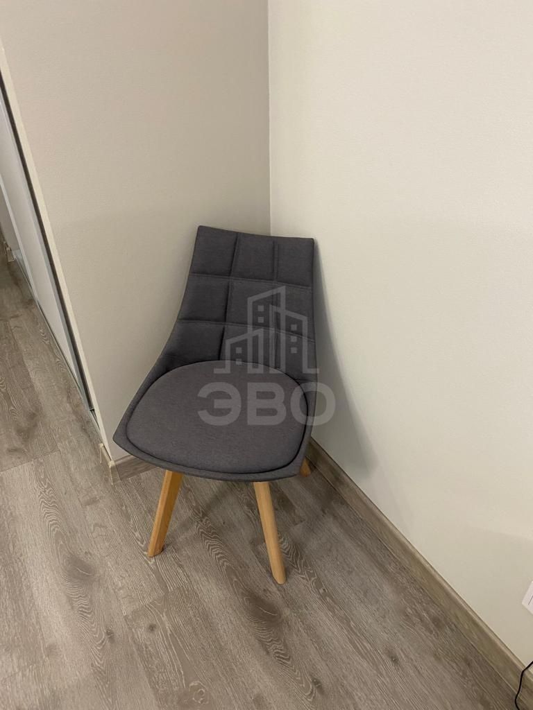 однокомнатная квартира в Санкт-Петербурге по адресу: Витебский проспект, 101, к 1