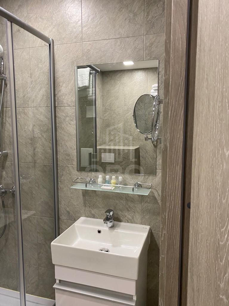 однокомнатная квартира в Санкт-Петербурге по адресу: Витебский проспект, 101, к 1