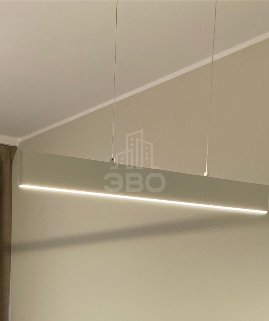 однокомнатная квартира в Санкт-Петербурге по адресу: Витебский проспект, 101, к 1