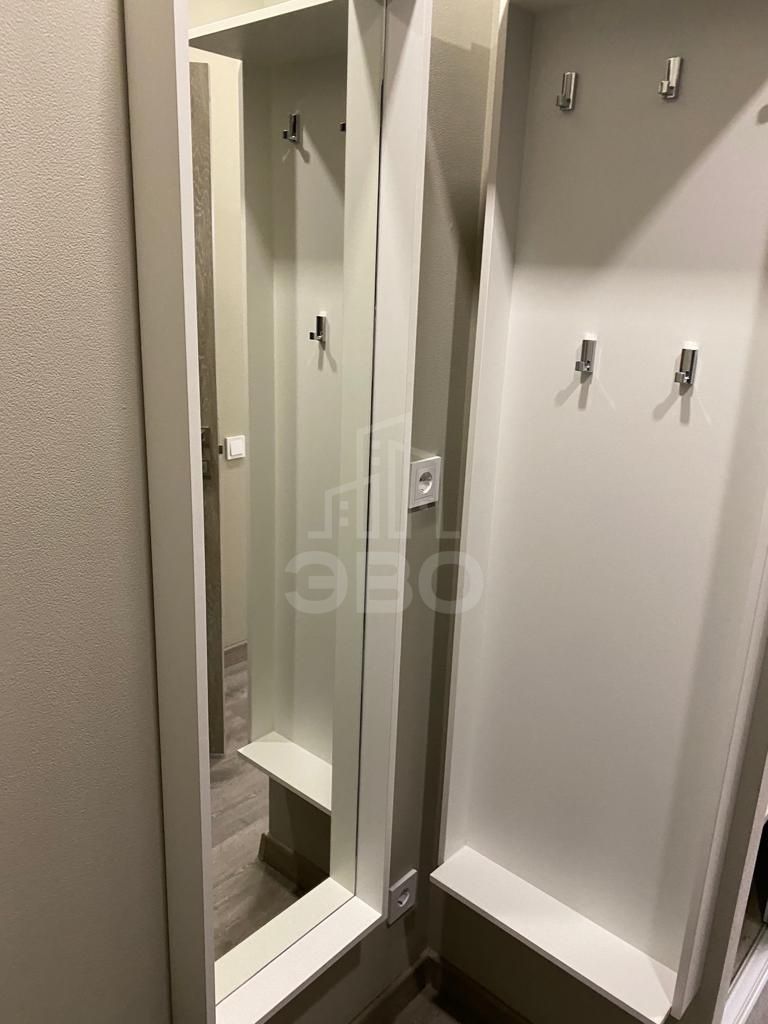 однокомнатная квартира в Санкт-Петербурге по адресу: Витебский проспект, 101, к 1