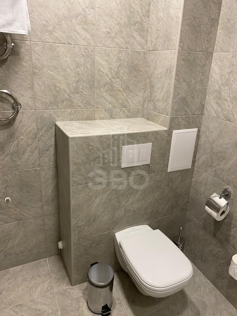 однокомнатная квартира в Санкт-Петербурге по адресу: Витебский проспект, 101, к 1