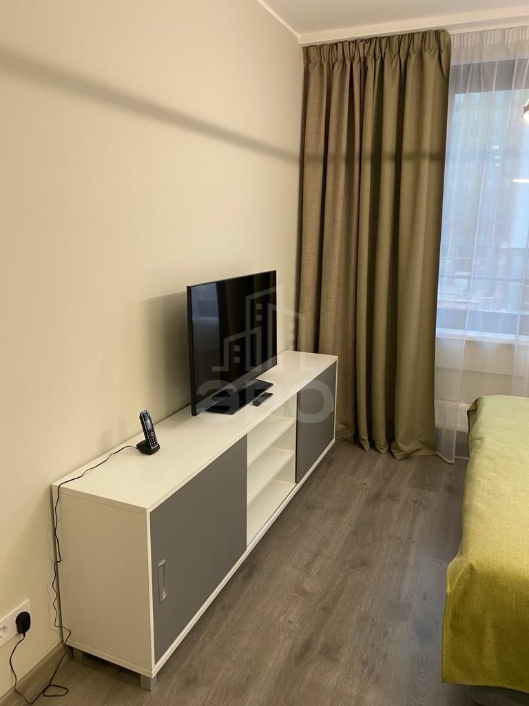 однокомнатная квартира в Санкт-Петербурге по адресу: Витебский проспект, 101, к 1