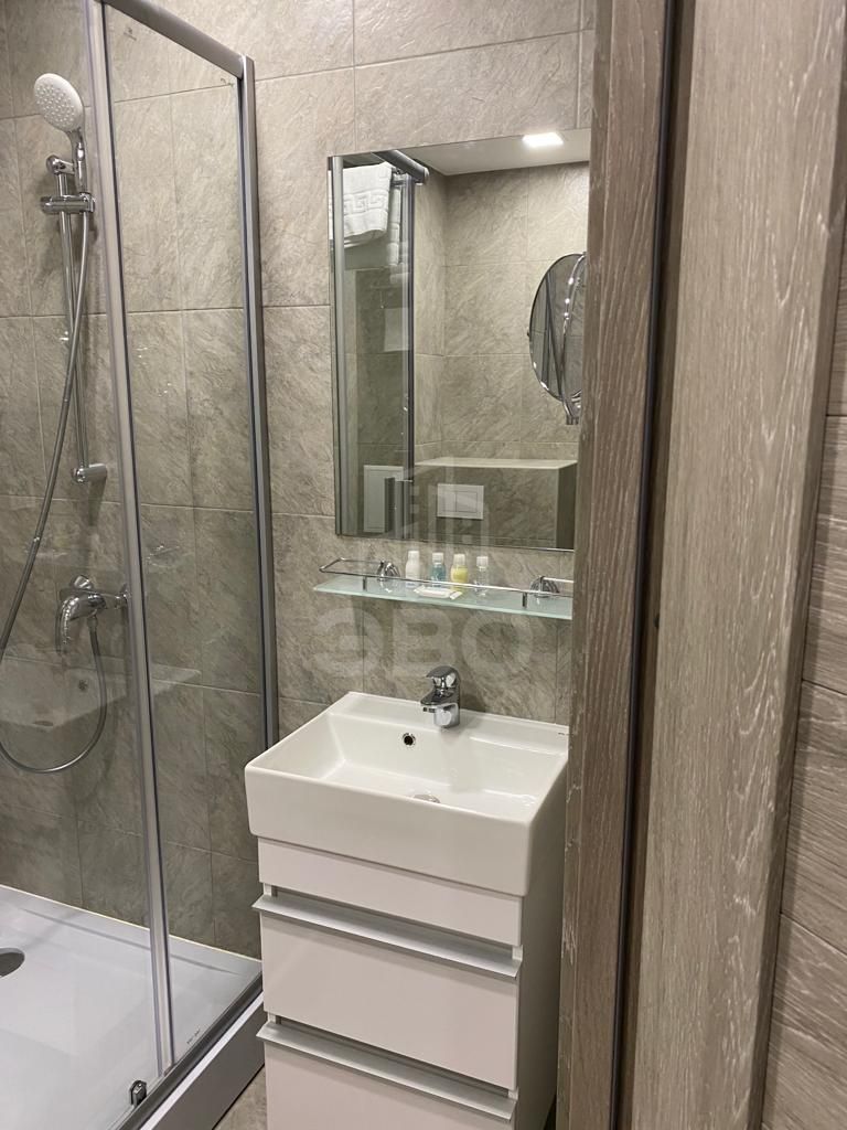 однокомнатная квартира в Санкт-Петербурге по адресу: Витебский проспект, 101, к 1