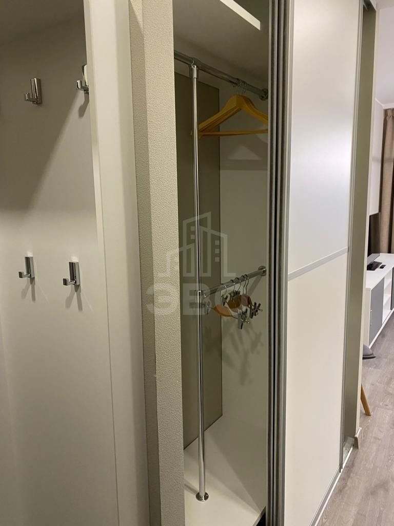 однокомнатная квартира в Санкт-Петербурге по адресу: Витебский проспект, 101, к 1