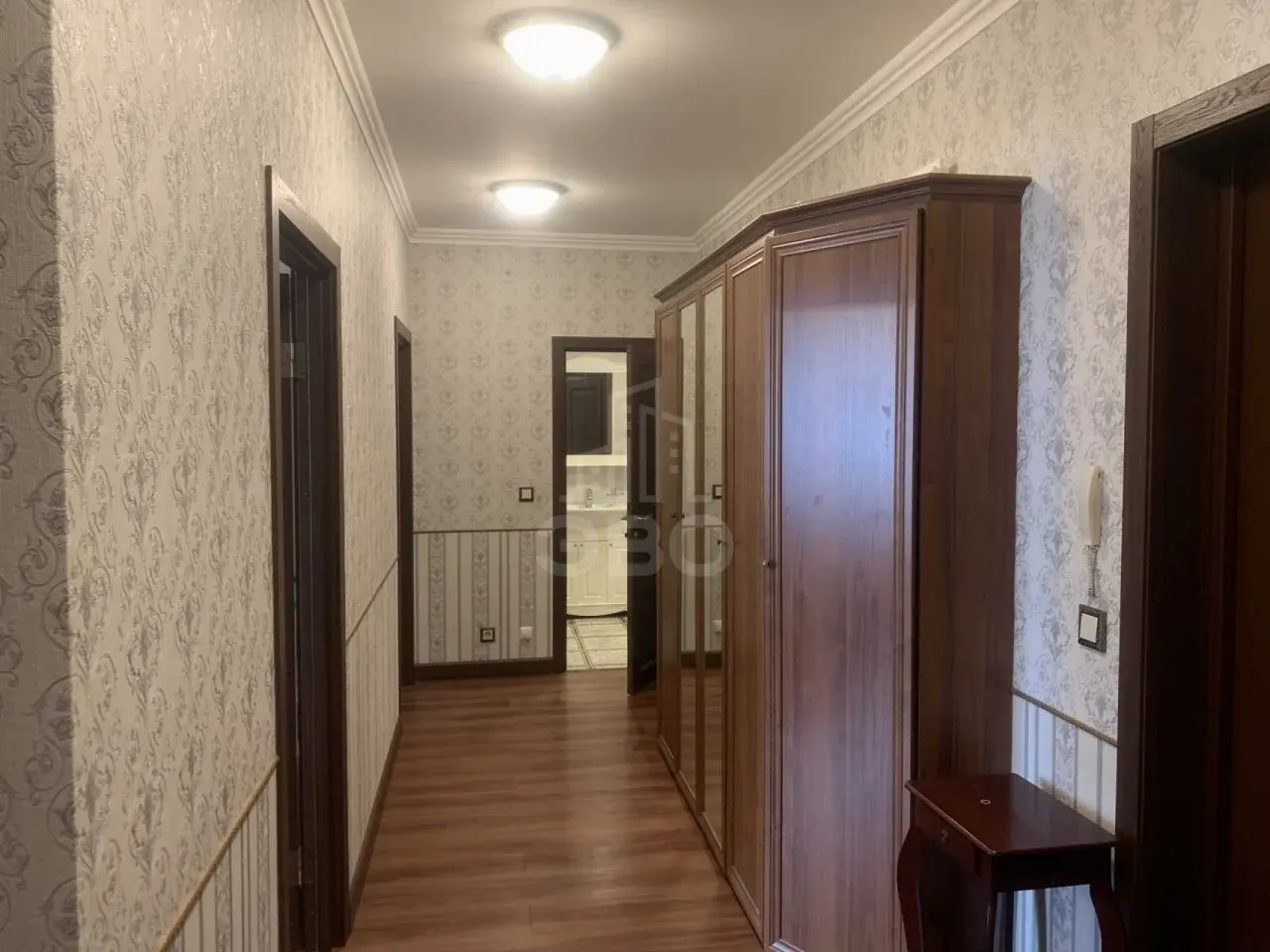 двухкомнатная квартира в Санкт-Петербурге по адресу: Большой В.О. проспект, 84