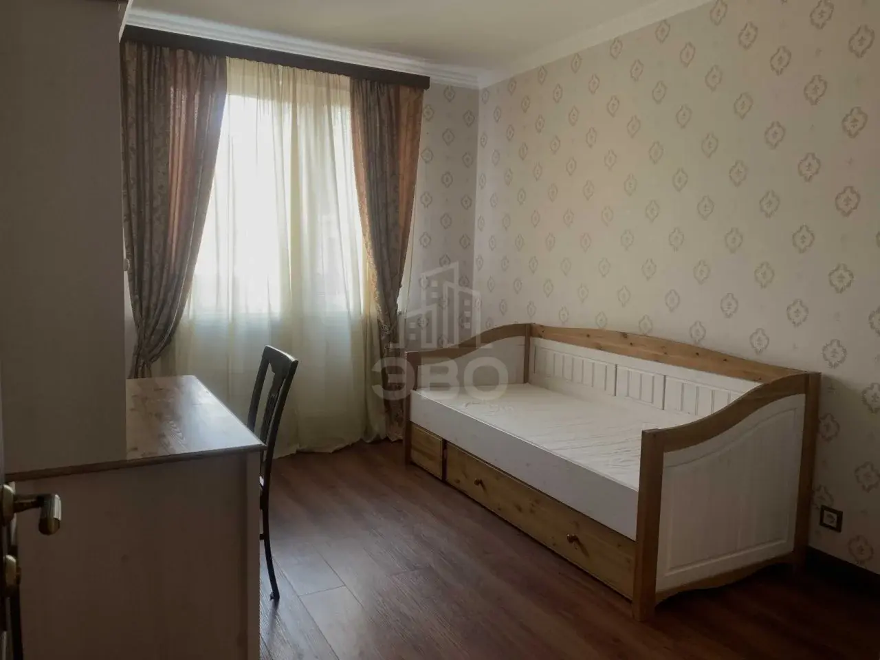двухкомнатная квартира в Санкт-Петербурге по адресу: Большой В.О. проспект, 84