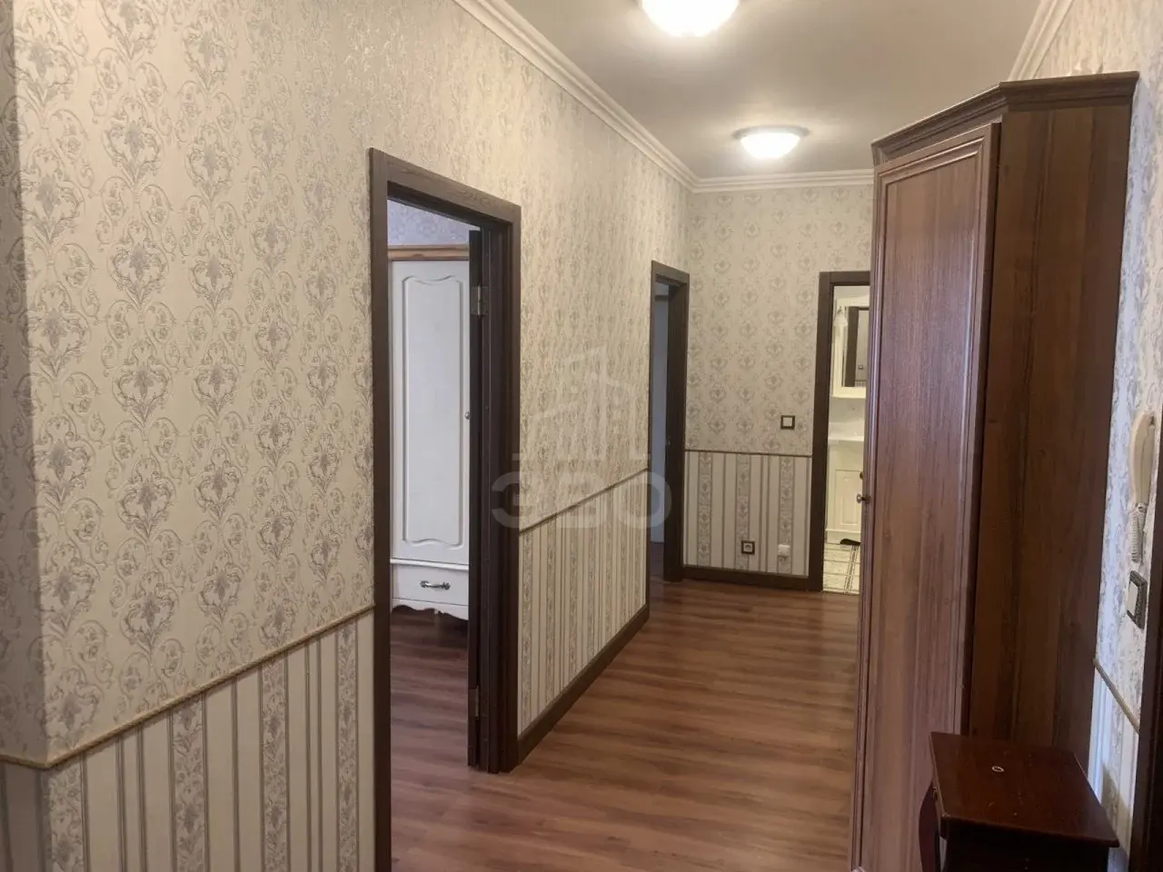 двухкомнатная квартира в Санкт-Петербурге по адресу: Большой В.О. проспект, 84
