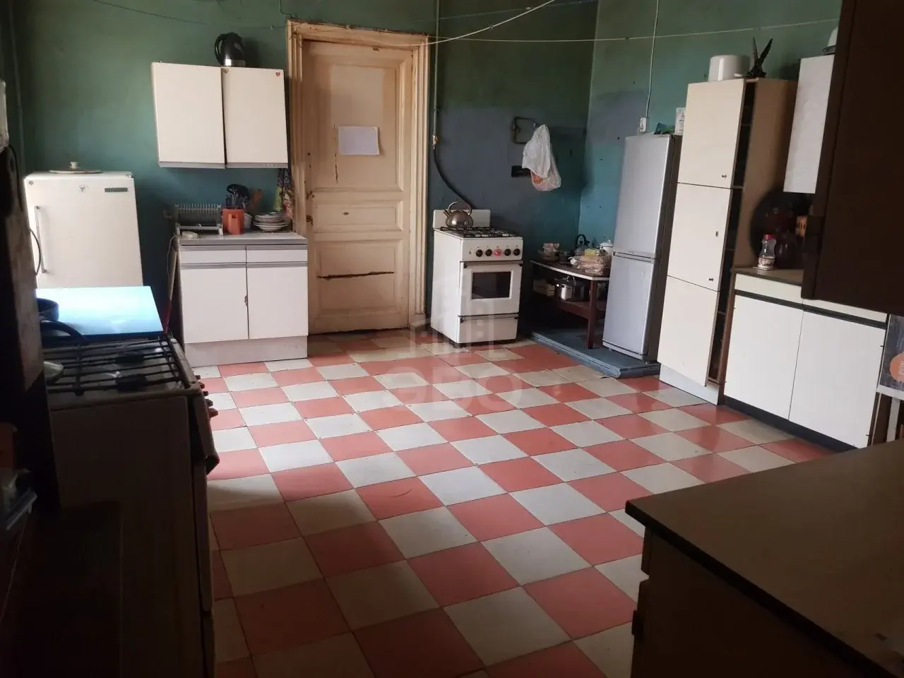 комната в Санкт-Петербурге по адресу: Гороховая ул., 46