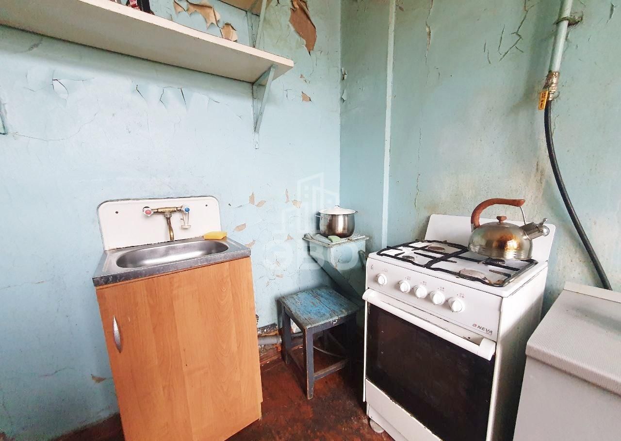 комната в Санкт-Петербурге по адресу: Решетникова ул., 9