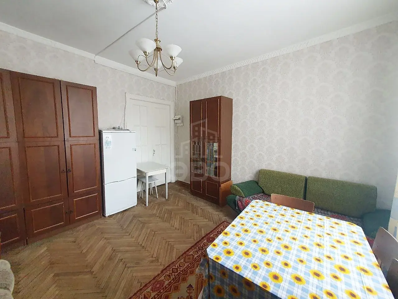 комната в Санкт-Петербурге по адресу: Решетникова ул., 9